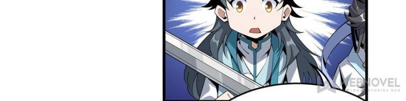 The First Sword Of Earth chapter 76 - page 15