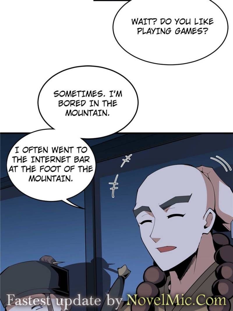 The First Sword Of Earth chapter 76 - page 16