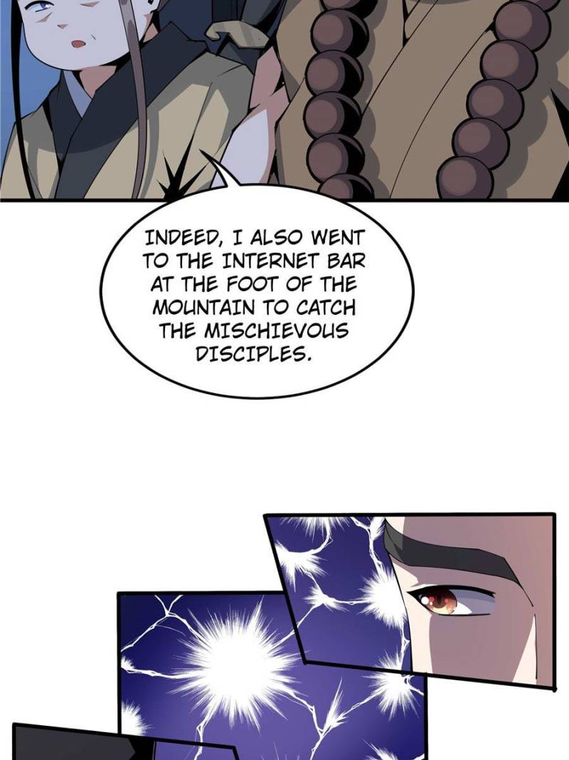 The First Sword Of Earth chapter 76 - page 17