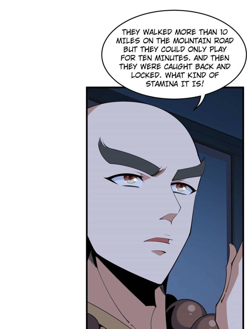 The First Sword Of Earth chapter 76 - page 19
