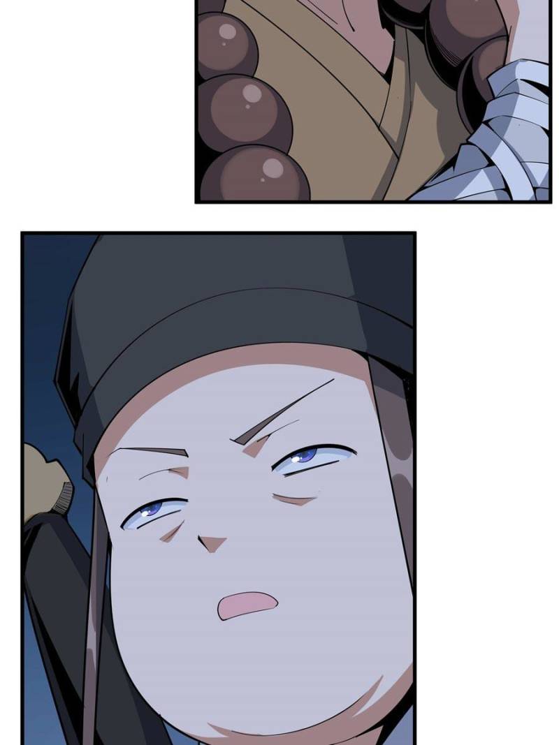 The First Sword Of Earth chapter 76 - page 20