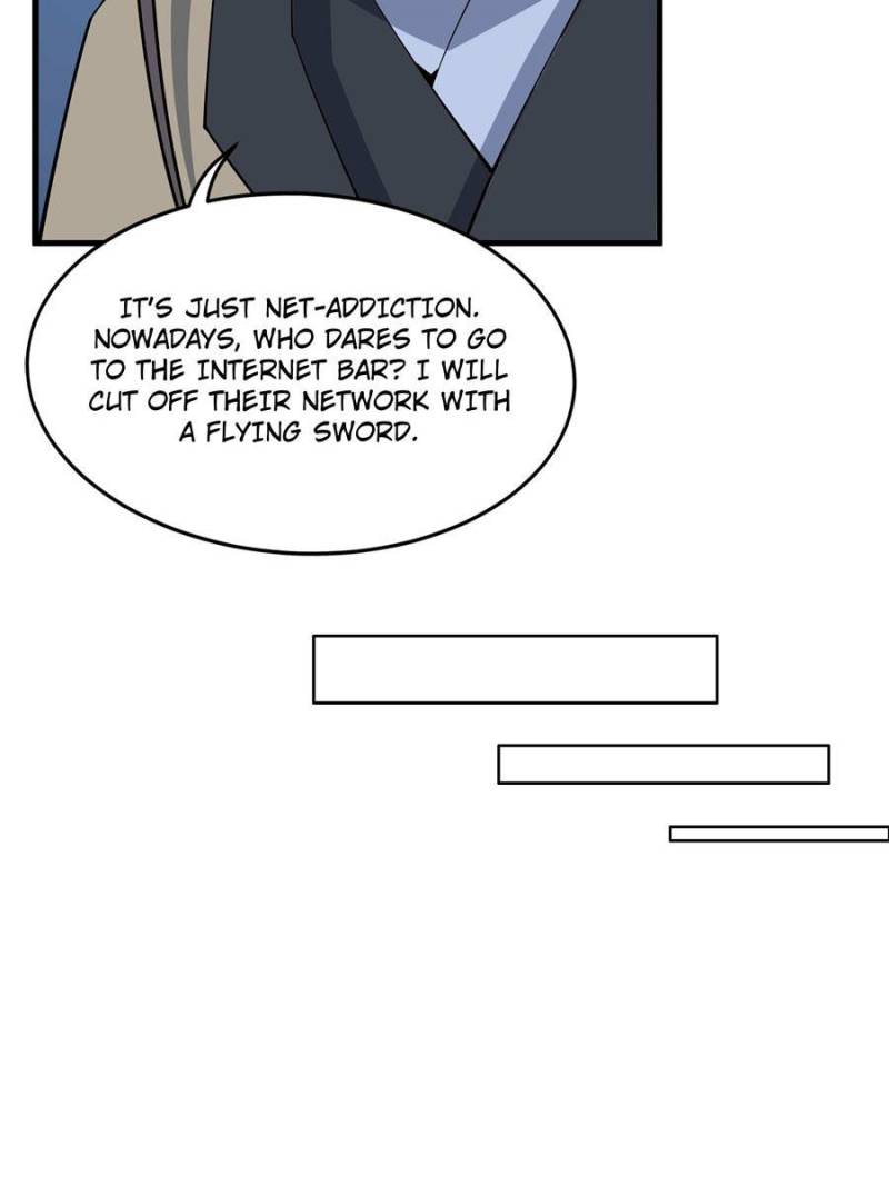 The First Sword Of Earth chapter 76 - page 22