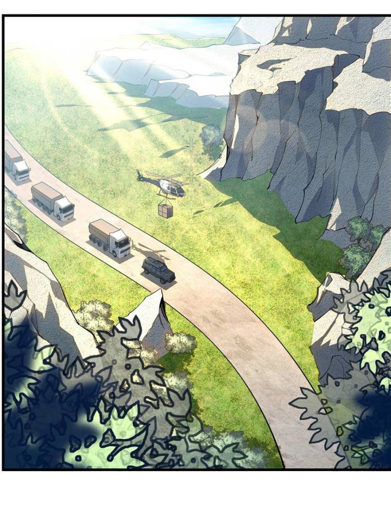 The First Sword Of Earth chapter 76 - page 23