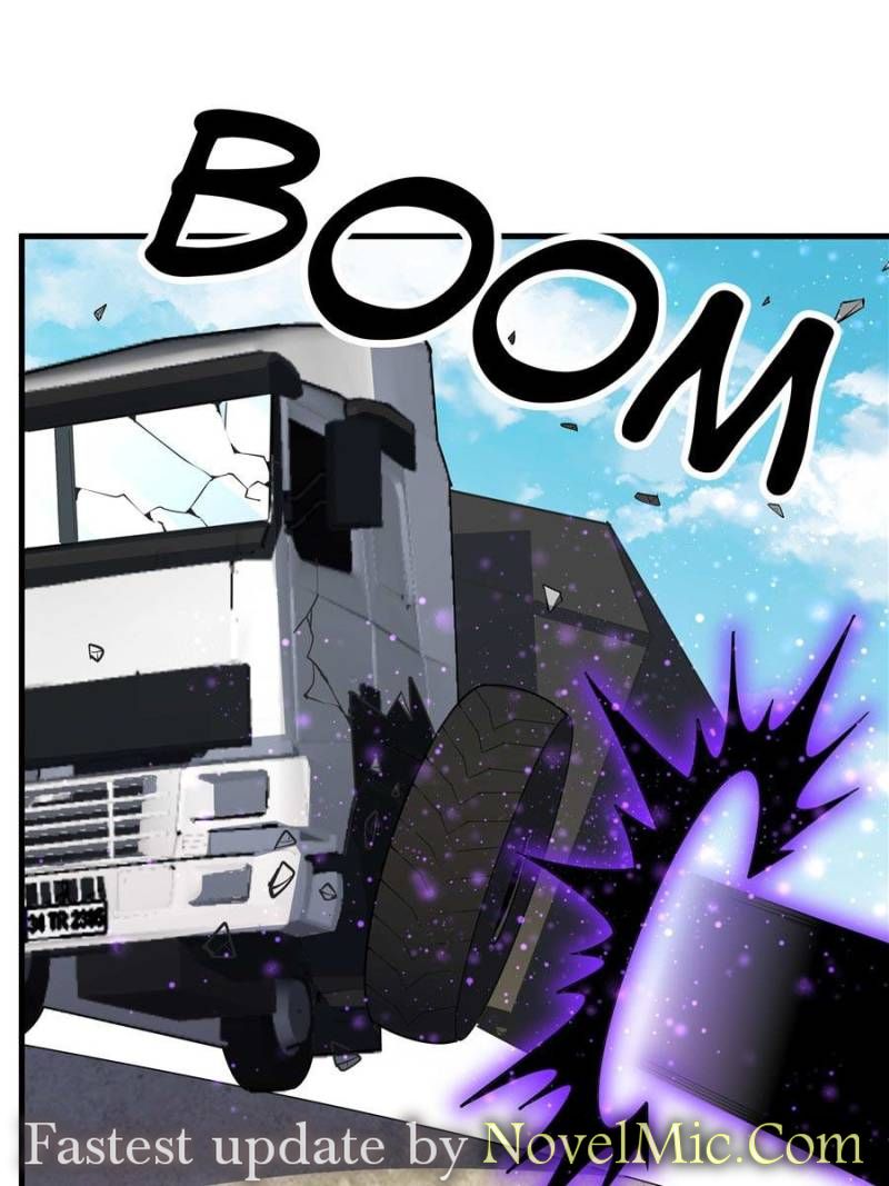 The First Sword Of Earth chapter 76 - page 25