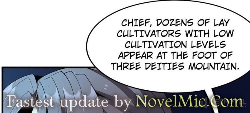 The First Sword Of Earth chapter 76 - page 3