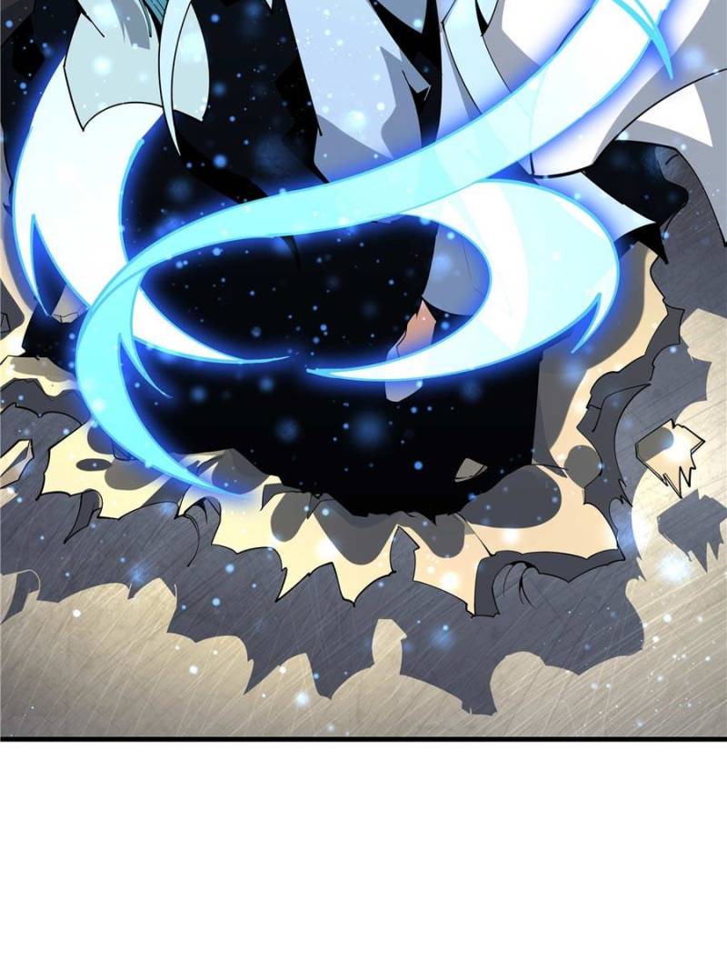 The First Sword Of Earth chapter 76 - page 31