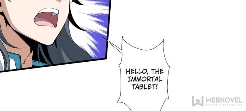 The First Sword Of Earth chapter 76 - page 33