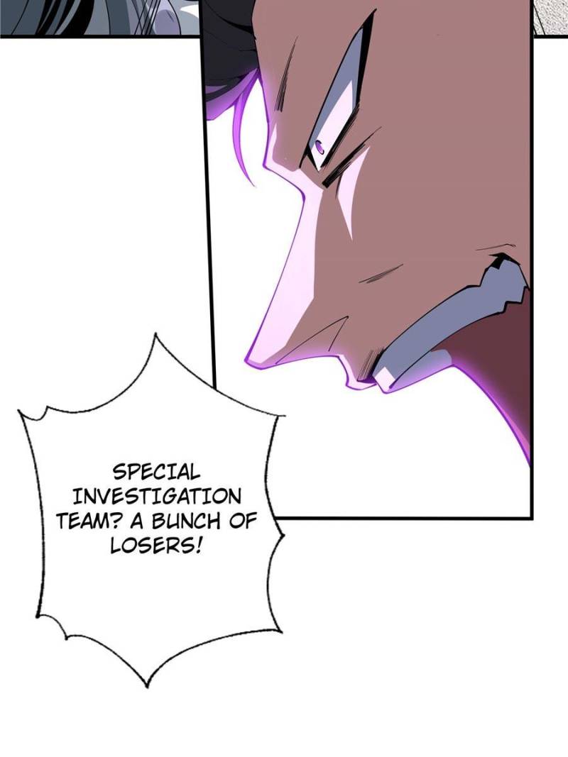 The First Sword Of Earth chapter 76 - page 35