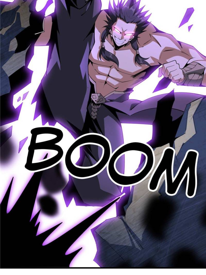 The First Sword Of Earth chapter 76 - page 38