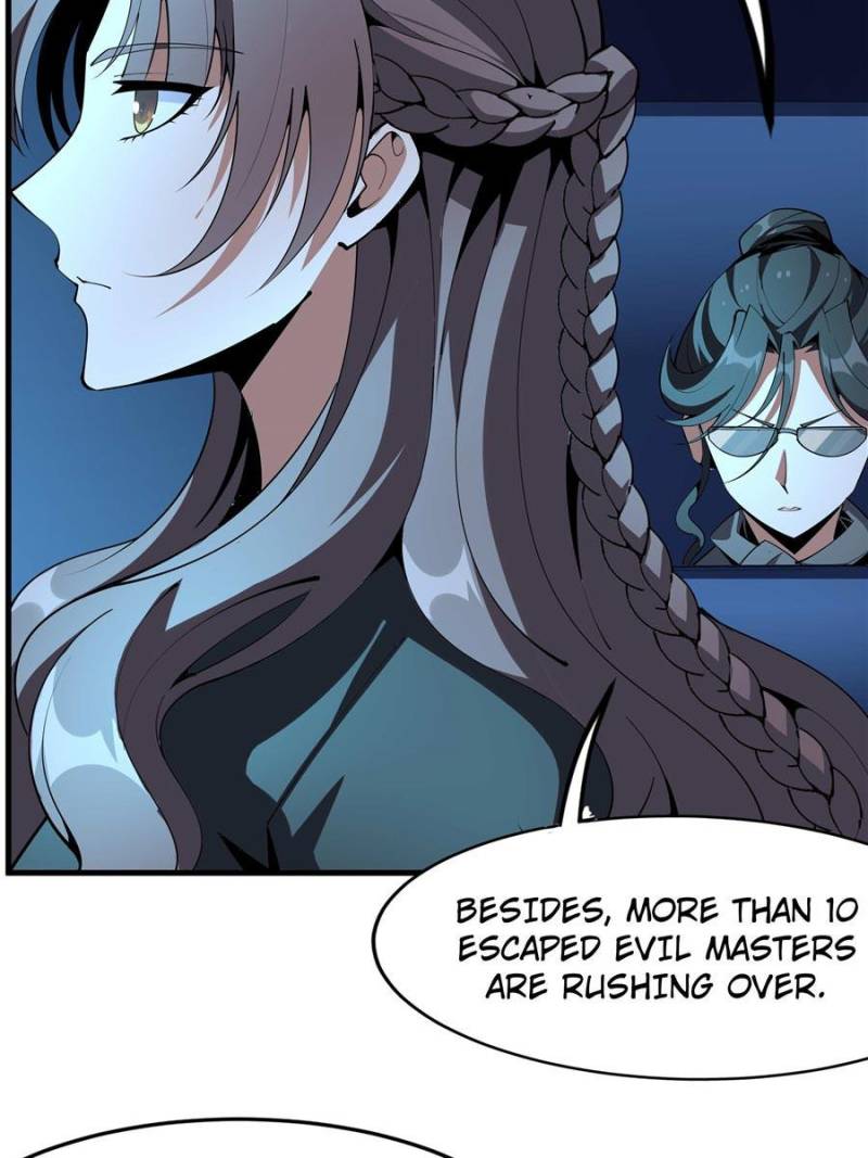 The First Sword Of Earth chapter 76 - page 4