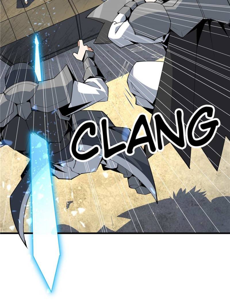 The First Sword Of Earth chapter 76 - page 47