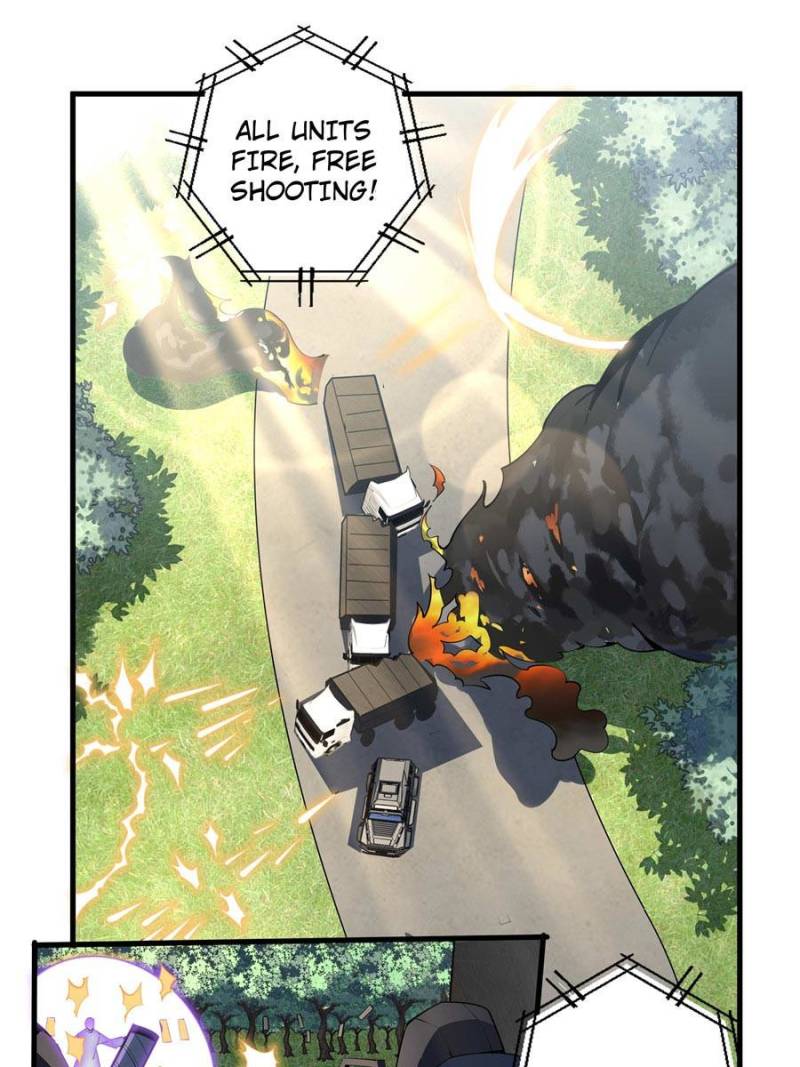 The First Sword Of Earth chapter 76 - page 49