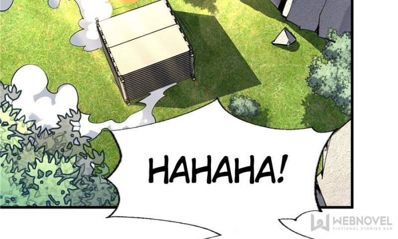 The First Sword Of Earth chapter 76 - page 51
