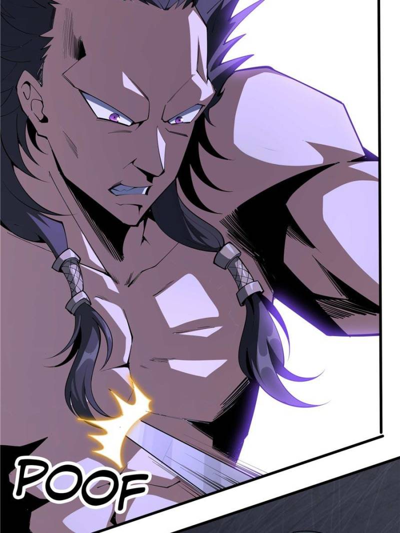 The First Sword Of Earth chapter 76 - page 55