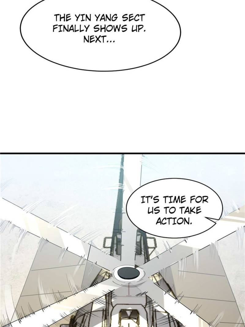 The First Sword Of Earth chapter 76 - page 7