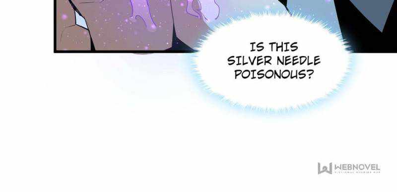 The First Sword Of Earth chapter 34 - page 10