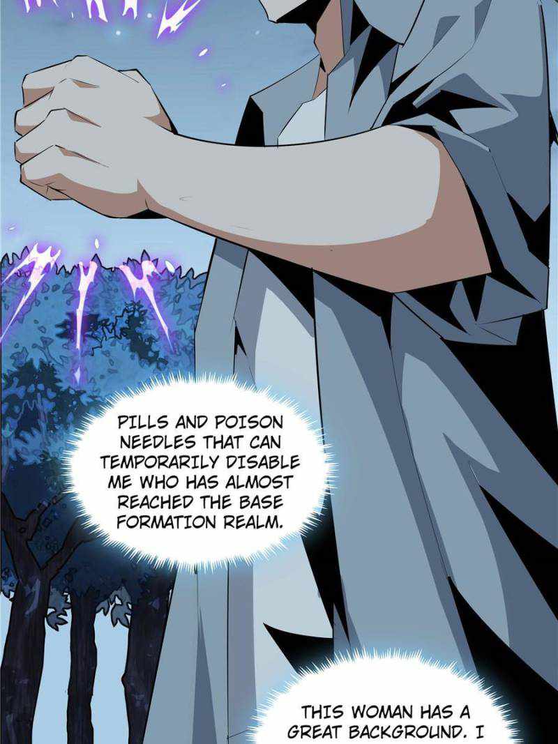 The First Sword Of Earth chapter 34 - page 13