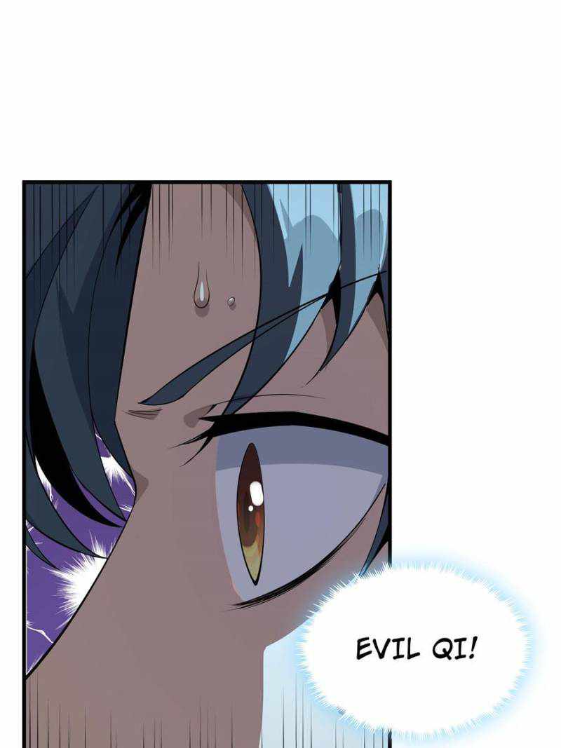 The First Sword Of Earth chapter 34 - page 21