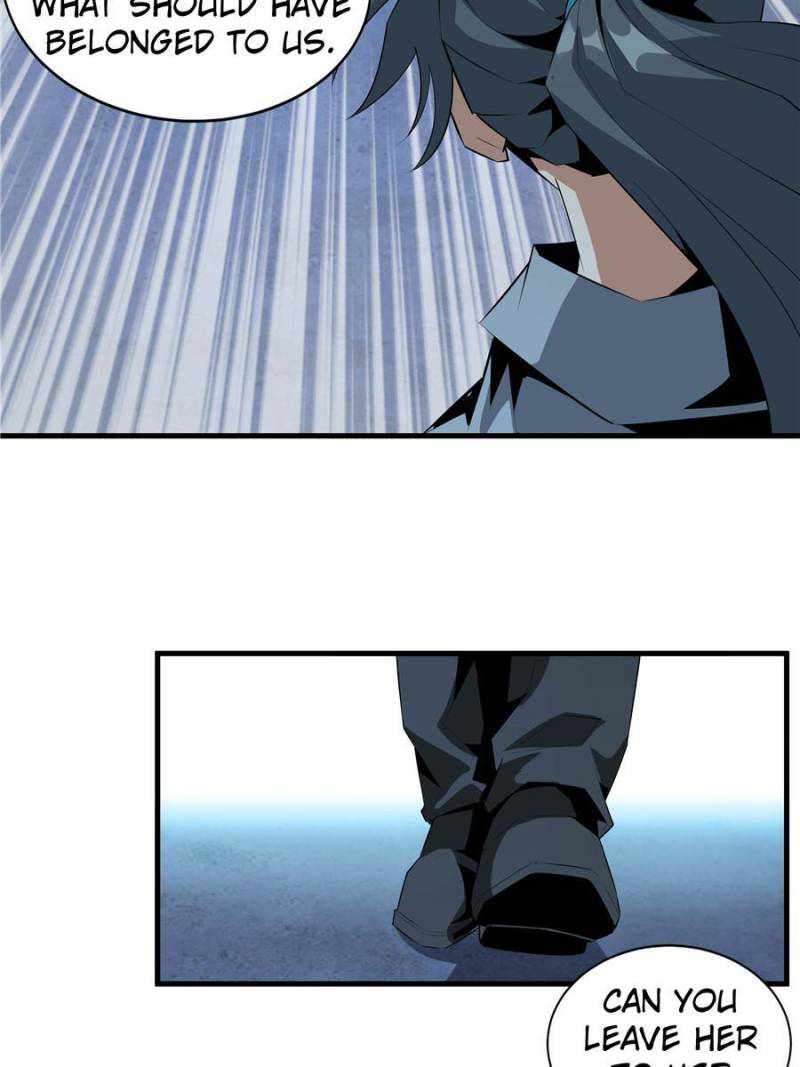 The First Sword Of Earth chapter 34 - page 23
