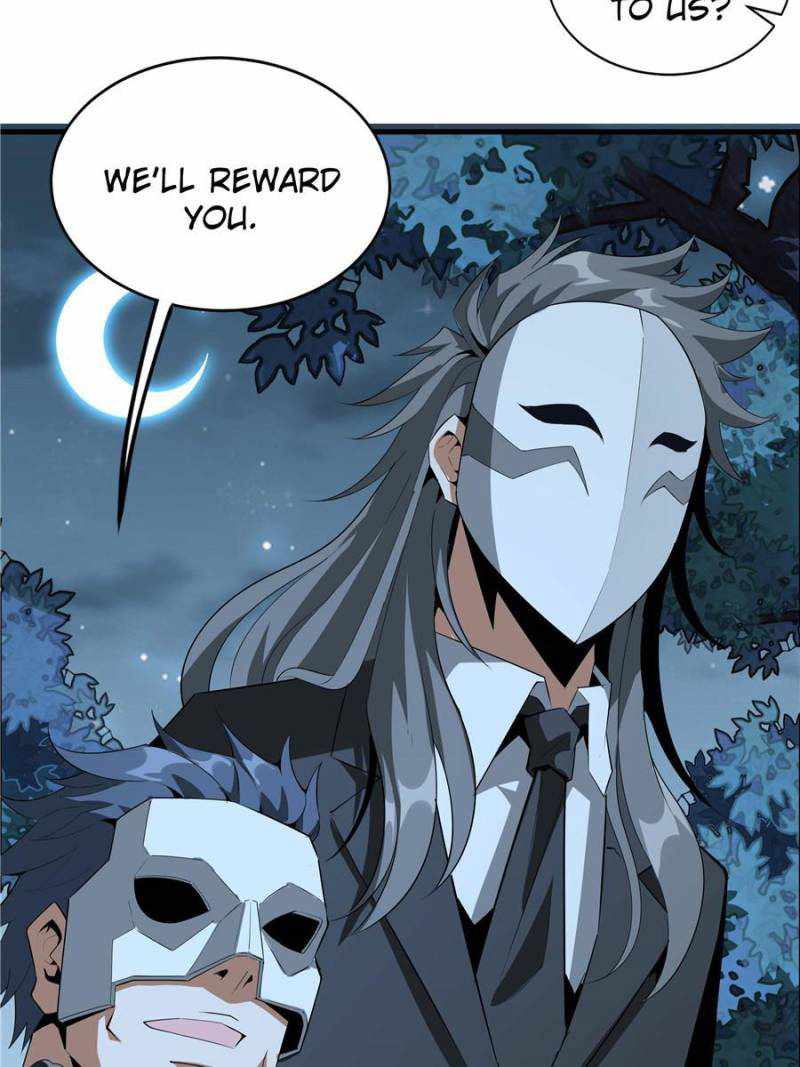 The First Sword Of Earth chapter 34 - page 24