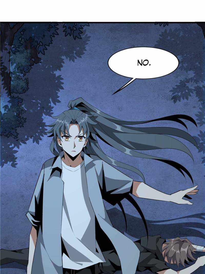 The First Sword Of Earth chapter 34 - page 28