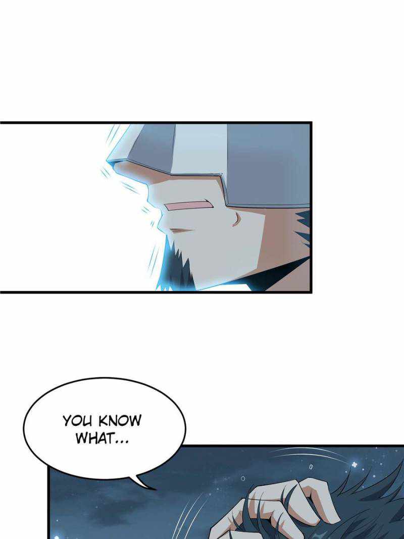 The First Sword Of Earth chapter 34 - page 31