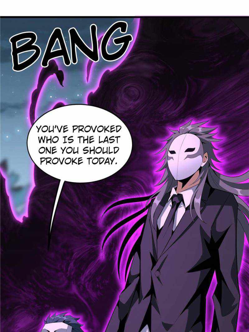 The First Sword Of Earth chapter 34 - page 33