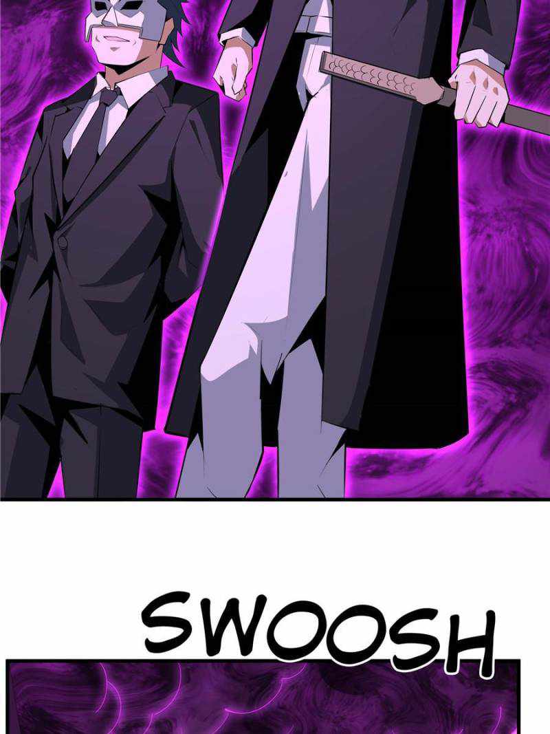The First Sword Of Earth chapter 34 - page 34