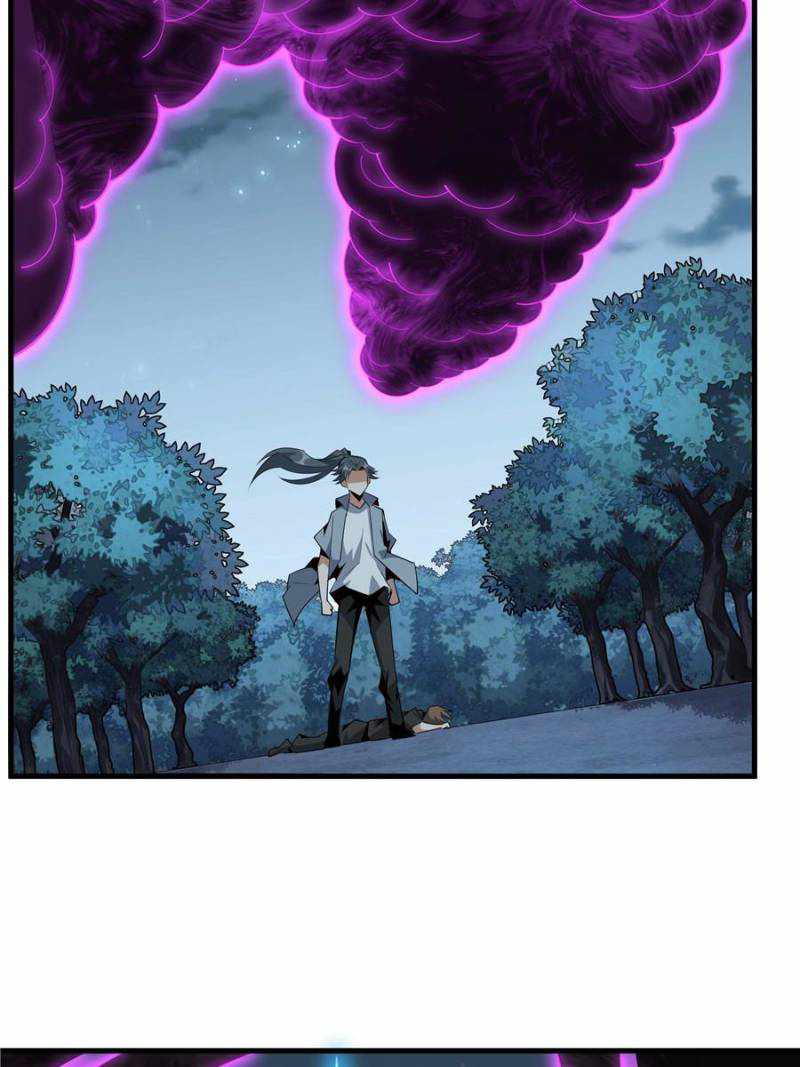 The First Sword Of Earth chapter 34 - page 35