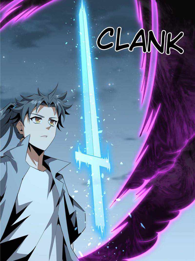 The First Sword Of Earth chapter 34 - page 36
