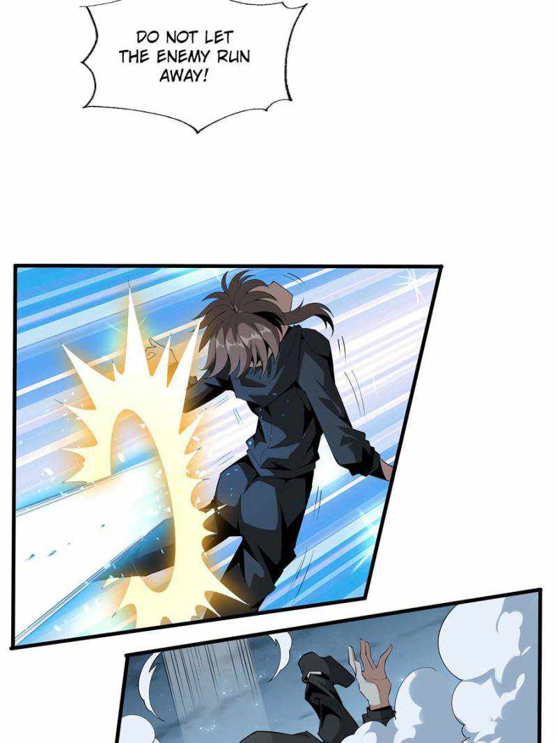 The First Sword Of Earth chapter 34 - page 4