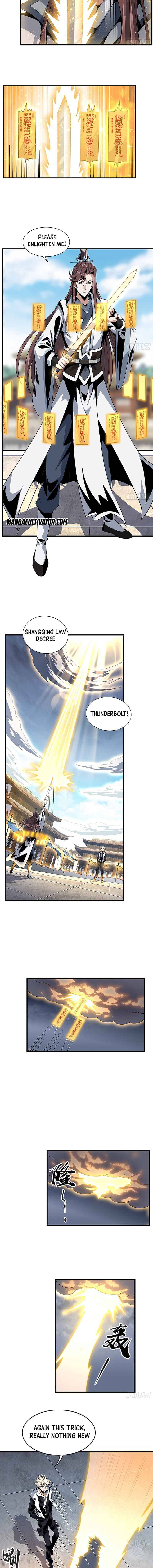 The First Sword Of Earth chapter 13 - page 3