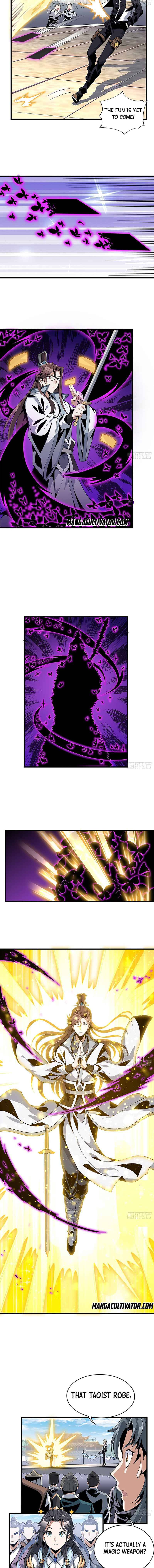The First Sword Of Earth chapter 13 - page 7