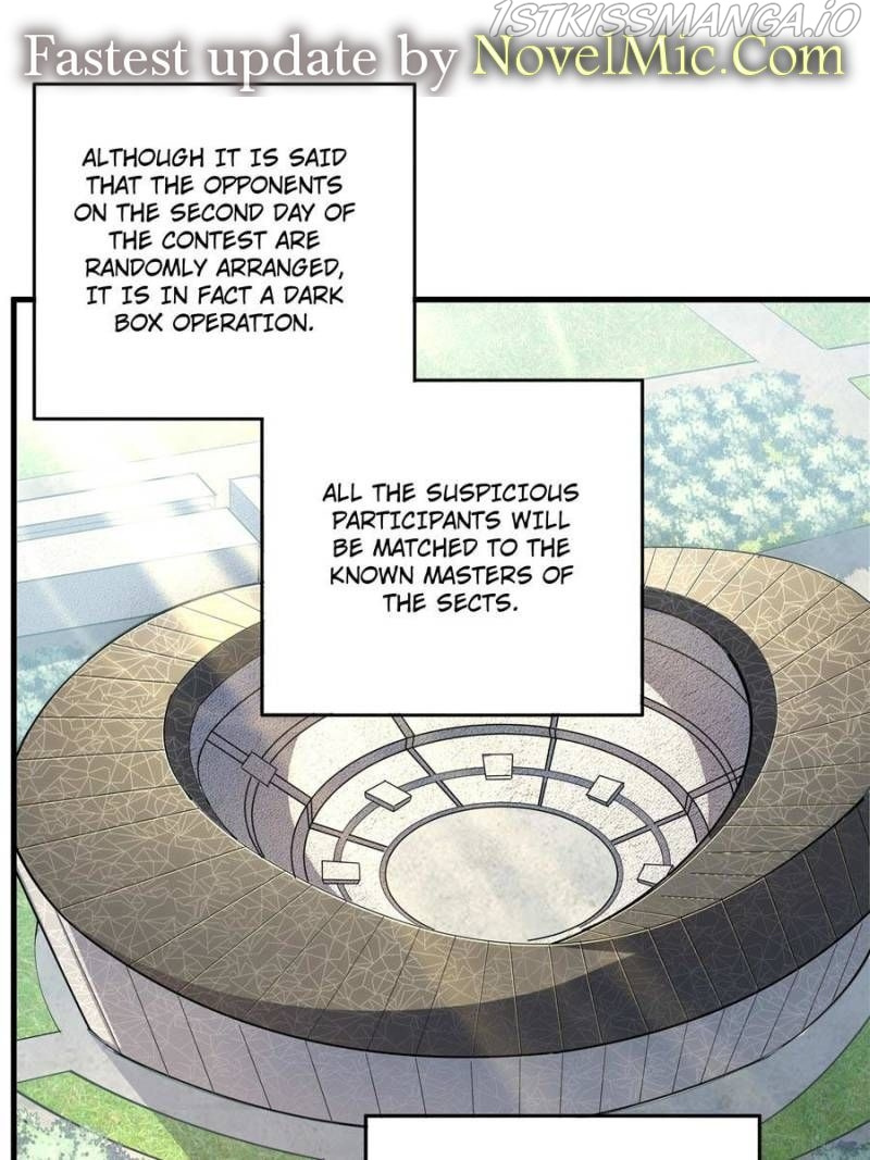 The First Sword Of Earth chapter 75 - page 1