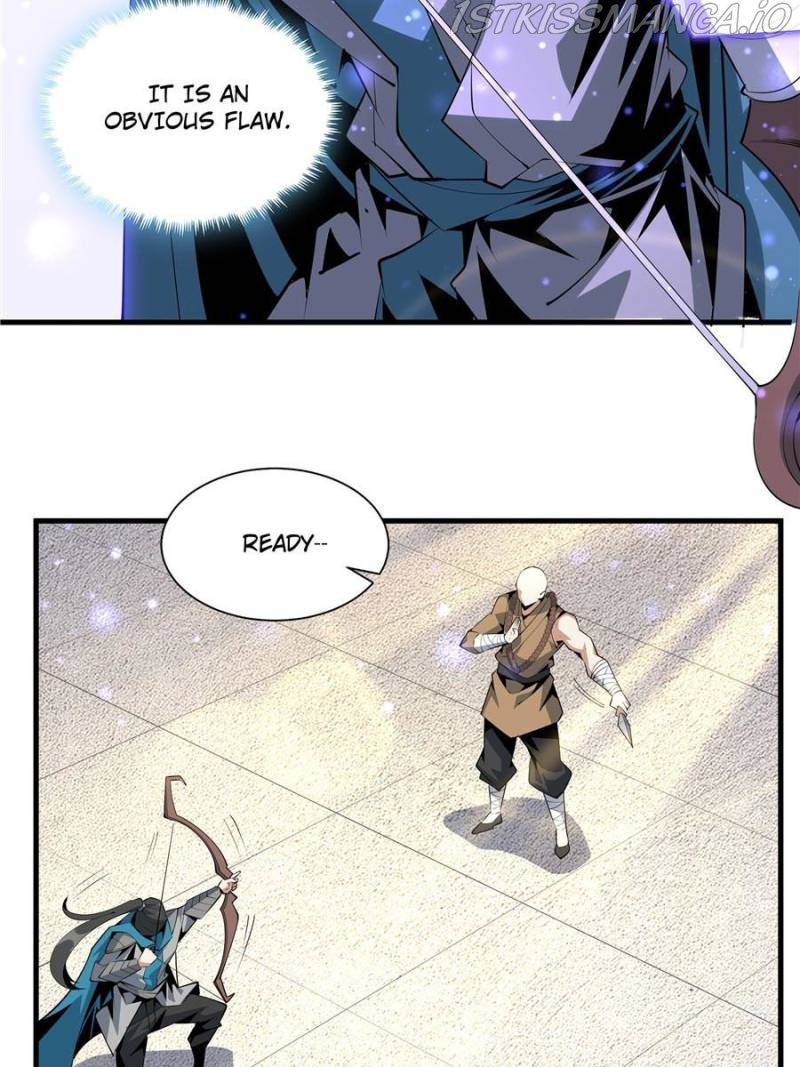 The First Sword Of Earth chapter 75 - page 10