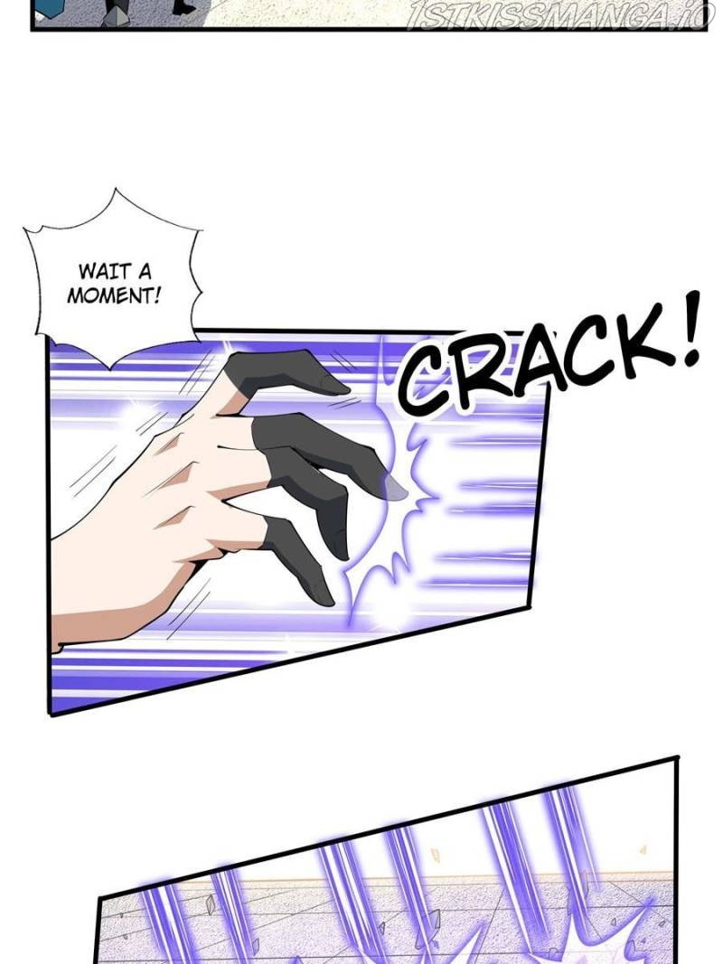 The First Sword Of Earth chapter 75 - page 11