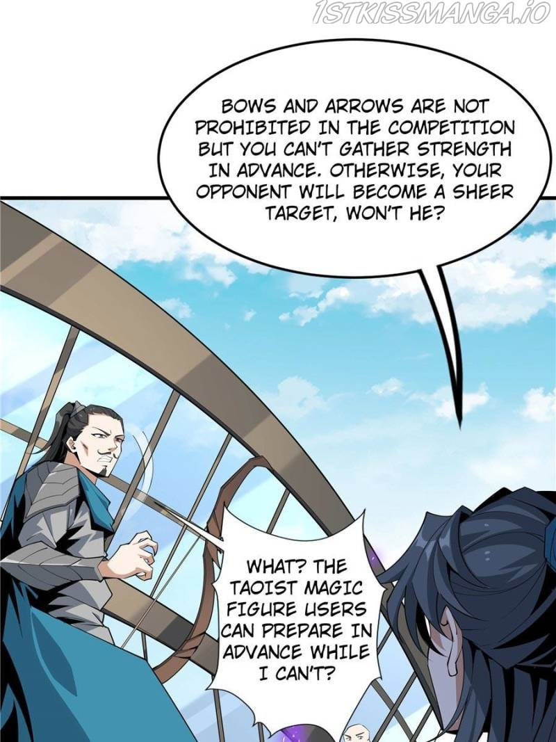 The First Sword Of Earth chapter 75 - page 13
