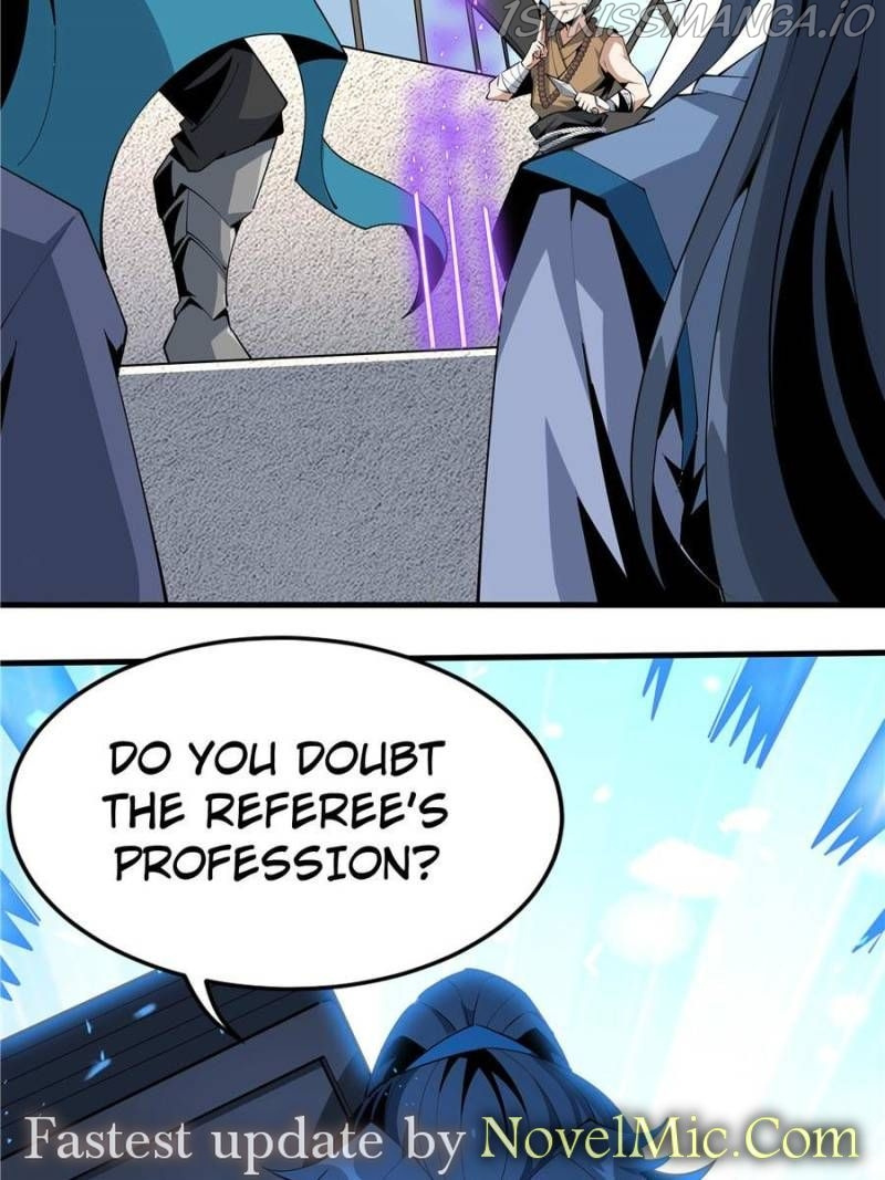The First Sword Of Earth chapter 75 - page 14