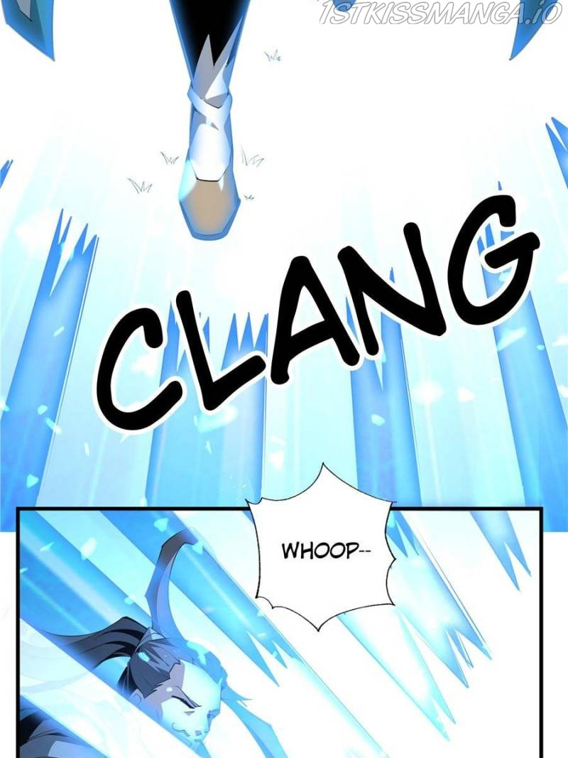 The First Sword Of Earth chapter 75 - page 17