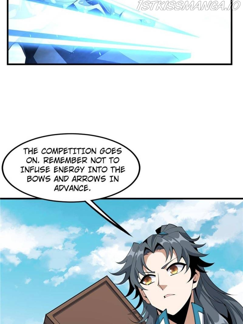 The First Sword Of Earth chapter 75 - page 19