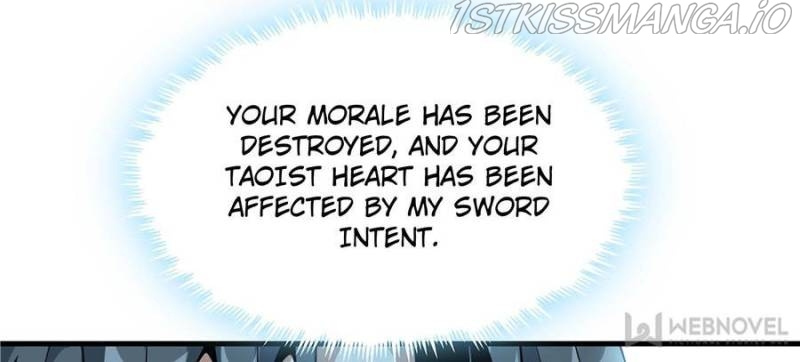 The First Sword Of Earth chapter 75 - page 21