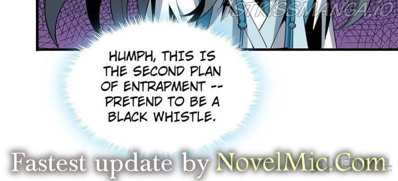The First Sword Of Earth chapter 75 - page 24