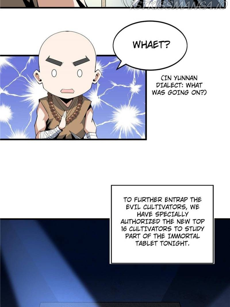 The First Sword Of Earth chapter 75 - page 26