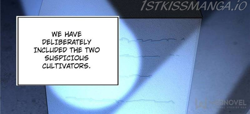The First Sword Of Earth chapter 75 - page 27