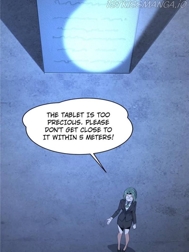 The First Sword Of Earth chapter 75 - page 28