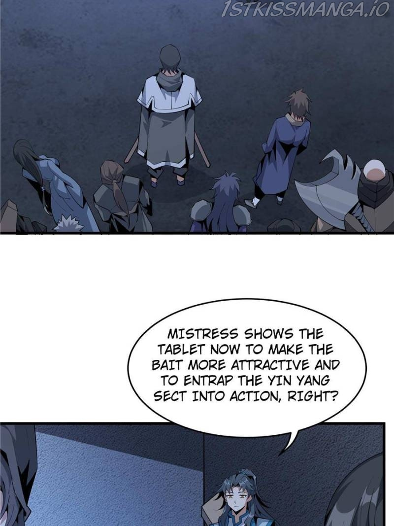 The First Sword Of Earth chapter 75 - page 29
