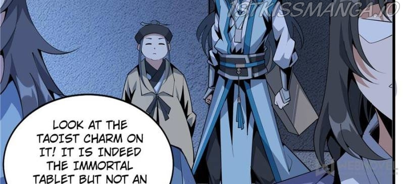 The First Sword Of Earth chapter 75 - page 30