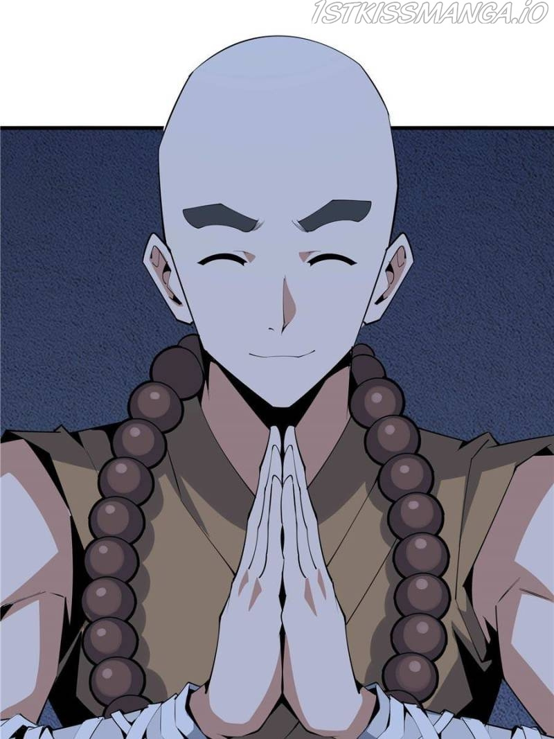 The First Sword Of Earth chapter 75 - page 35