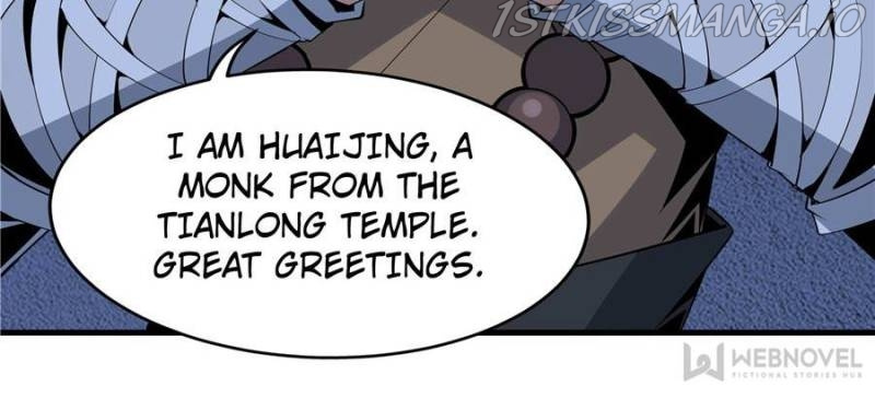 The First Sword Of Earth chapter 75 - page 36