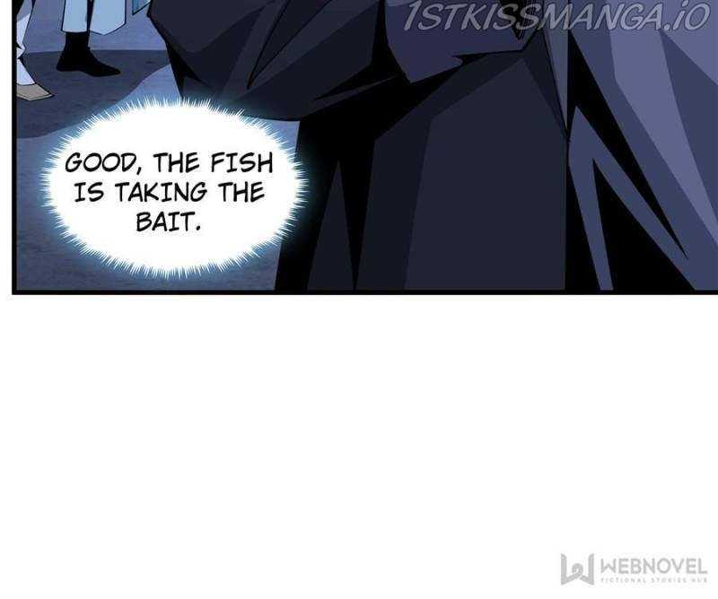 The First Sword Of Earth chapter 75 - page 41